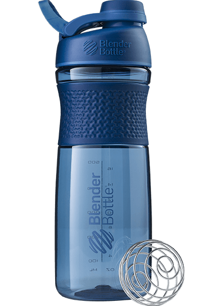 SportMixer® (S4P69)