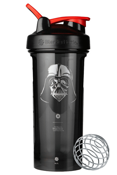 Star Wars - Pro Series (S4XRS)