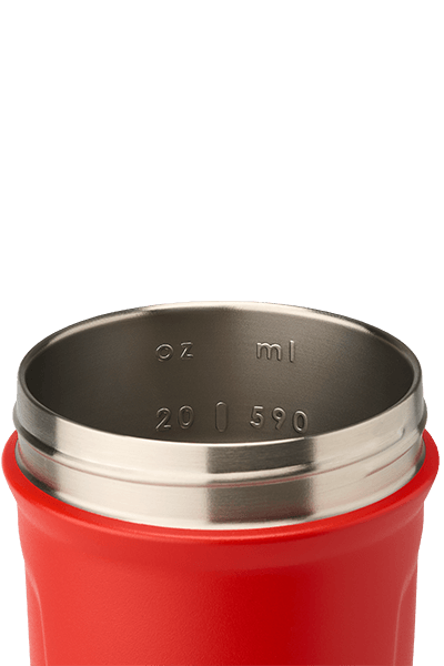 Insulated Stainless Steel Twist (S4ML5)
