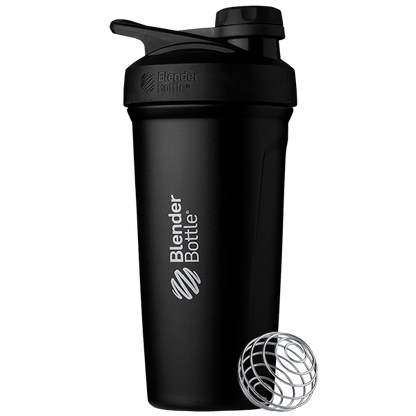 Insulated Stainless Steel Twist (S4ML5)