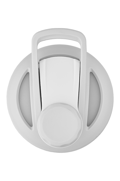 Insulated Stainless Steel Twist (S4ML5)
