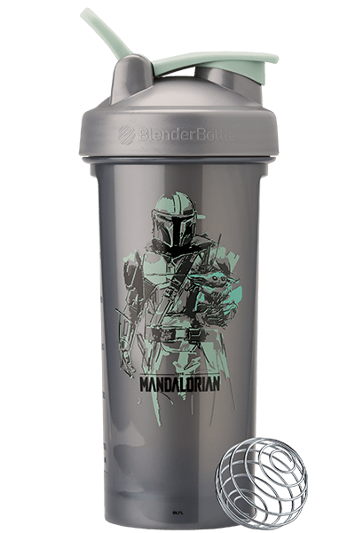 The Mandalorian - Pro Series (S49CR)