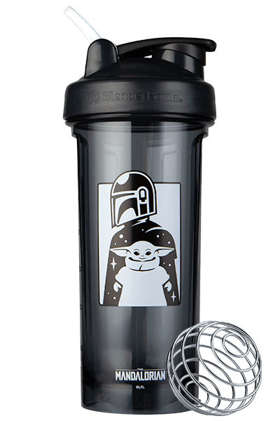The Mandalorian - Pro Series (S49CR)