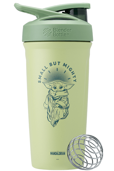 The Mandalorian - Insulated Stainless Steel Sport (S434E)