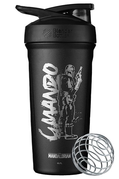 The Mandalorian - Insulated Stainless Steel Sport (S434E)